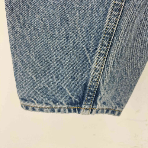ザシンゾーン THE Shinzone CARROT DENIM レディース  PO